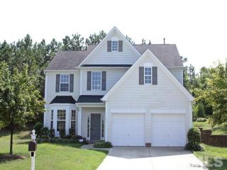 103 Lake Valley Ln, Durham, NC 27703-6719