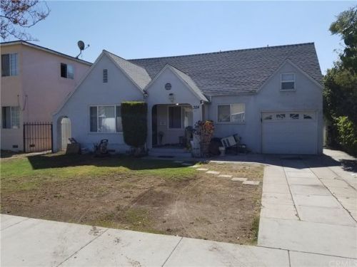 324 Thompson Ave, Glendale, CA 91201-5417