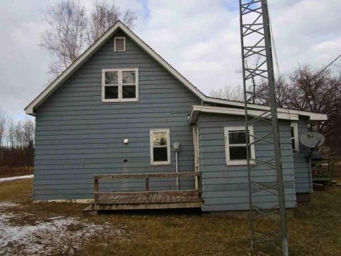 6603 144th St, Wilkinson, MN 56633-9713