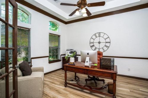 1713 Coyote Rdg, Carrollton TX 75010-3248 exterior