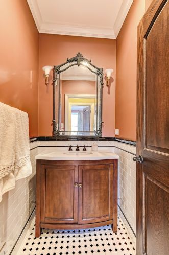 6116 County Line Rd, Willowbrook IL  60527-5719 exterior