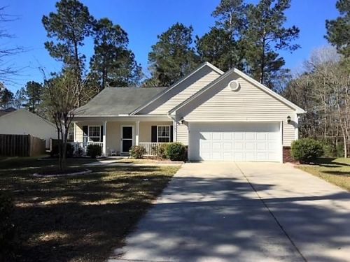 103 Basler St, Ladson, SC 29456-3954