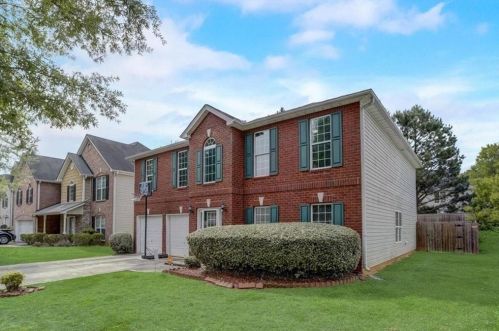 3423 Foster Ridge Trl, Lithonia, GA 30039-7628