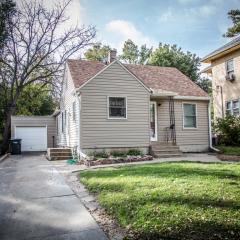 525 Menlo Ave, Sioux Falls SD  57104-2629 exterior