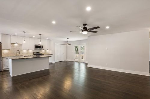2421 Forrest Dr, Kennesaw, GA 30152-3411