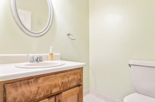 2910 Terrace Ridge Rd, Conyers GA  30012-2657 exterior