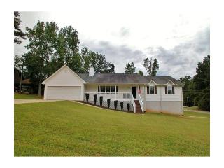 5304 Stone Trce, Gainesville GA  30504-8145 exterior
