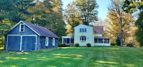 115 Hurlbutt St, Wilton, CT 06897-3216