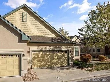 22173 Calhoun Pl, Aurora CO exterior