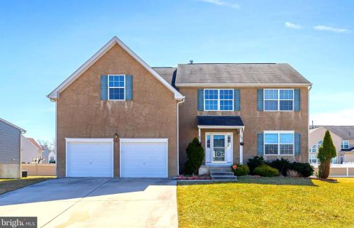 12 Mallards Crest Ct, Erial, NJ 08081-5691