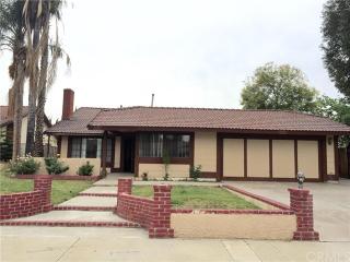 8771 Marlene St, Riverside CA  92503-5743 exterior
