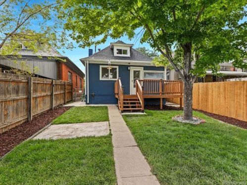 2124 Federal Blvd, Denver CO  80211-4640 exterior
