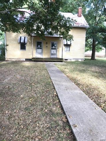 137 Washington St, Addieville, IL
