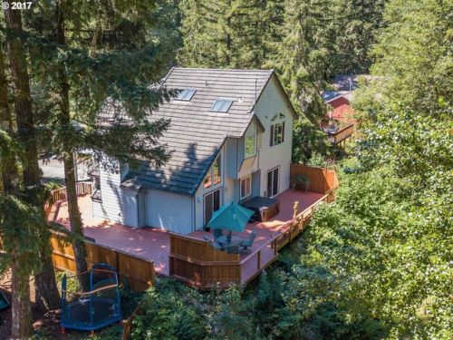 64909 Riverside Dr, Brightwood, OR 97011-8725