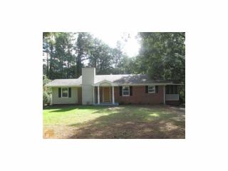 192 Highway 138, Stockbridge GA  30281-3916 exterior