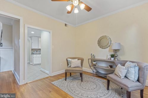 608 Greenbrier Dr, Silver Spring MD 20910-4269 exterior