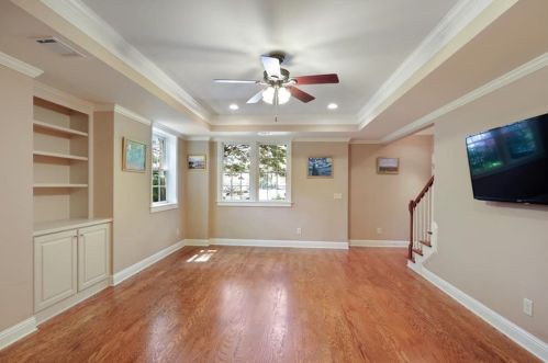 3027 Lanier Dr, Atlanta GA  30319-2744 exterior