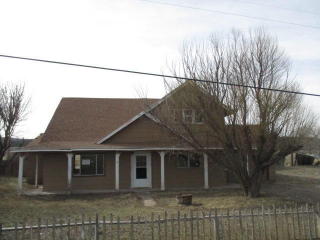 3316 Bond St, Ramah, NM 87321