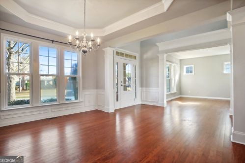 3142 Abbey Dr, Atlanta, GA 30331-5467