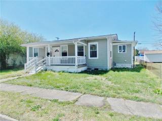 108 4th Ave, Hopewell, VA 23860-2502