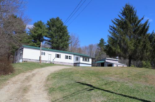 1363 Lewiston Rd, Litchfield, ME 04350-3145