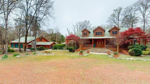 1020 Indigo Ct, Lincolnton, GA 30817-4710