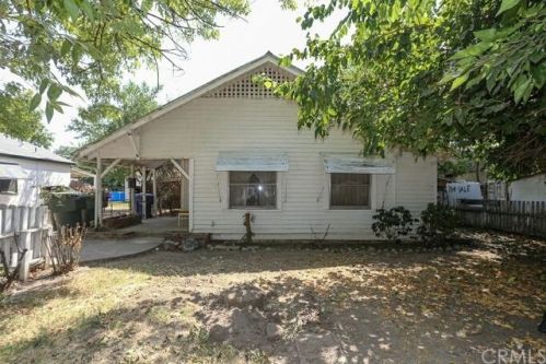 509 Orange Ave, Sharon, CA 93610-2840