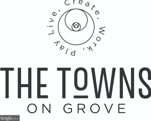 8004 Grove St, Silver Spring MD 20910-4758 exterior