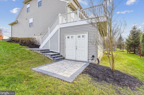 706 Northern Lights Dr, Aberdeen MD  21001-1254 exterior