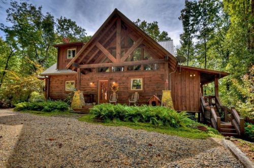 337 Settlement Rd, Epworth, GA 30541-2854