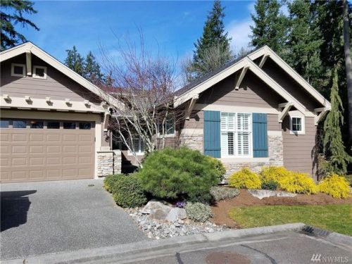 12446 235th Pl, Redmond, WA 98053-5616