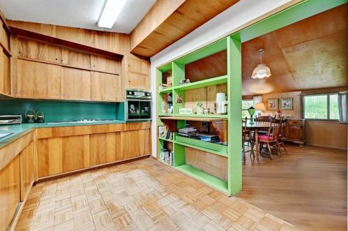 1804 Alta Vis Ave, Austin TX  78704-5226 exterior