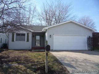 108 Veneto Villa, Springfield IL  62703-5189 exterior