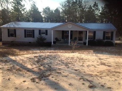 153 Lances Run, Dobbins Heights, NC 28345-8007