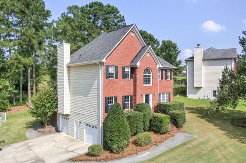 1788 Clayhill Pointe, Marietta, GA 30064-6003