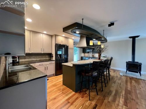 13370 Palomino Dr, Calhan CO  80808-9312 exterior