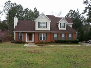 307 Wimbledon Ct, Macon, GA 31211-6028