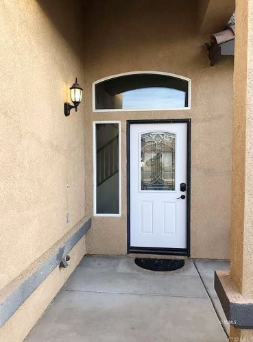 1205 Rebecca Ave, Ridgecrest, CA 93555-5943