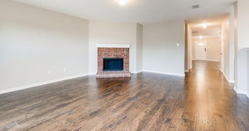 4328 Kyleigh Dr, Fort Worth TX  76123-3559 exterior