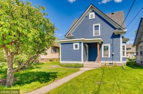 3310 37th Ave, Minneapolis MN  55406-2139 exterior