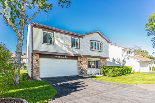 106 Butterfield Ct, Rolling Meadows, IL 60008-2265