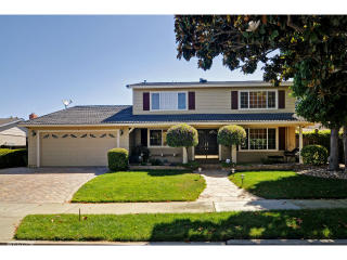 10320 Stokes Ave, Cupertino, CA 95014-1232