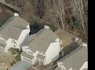 6085 Glacier Run, Norcross, GA 30093-5447