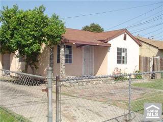 16449 Parkshire Ct, Paramount, CA 90723-5545