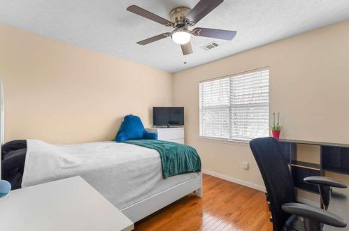 3540 Strathmore Dr, Duluth GA  30096-3246 exterior