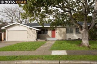 8674 Galindo Dr, Pleasanton, CA 94568-1037