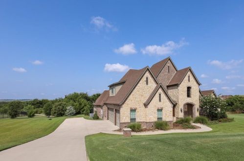 12432 Villa Milano Dr, Fort Worth, TX 76126-6142