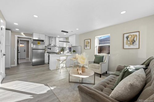 4310 Steele St, Denver CO  80216-4154 exterior