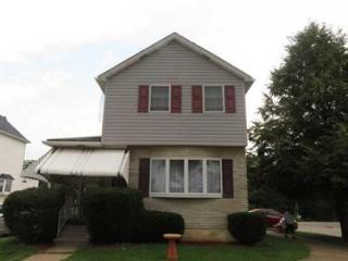 303 Sherman Ave, Vandergrift PA  15690-1152 exterior