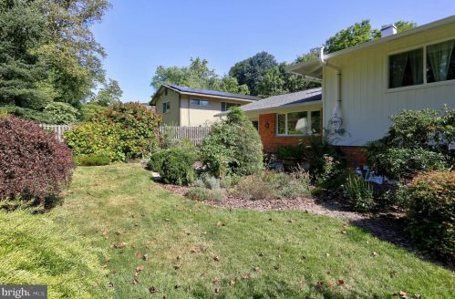 10827 Margate Rd, Silver Spring MD 20901-1614 exterior